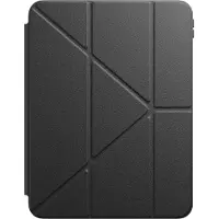 Native Union Active Case Clear iPad Pro 11 (M4/M5) - Black