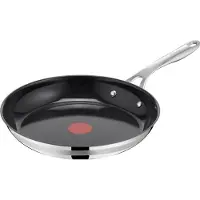 Tefal - Smart Cook SS paistinpannu 24 cm keraaminen