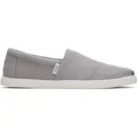 Toms Espadrillo harmaa