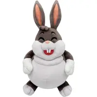 Youtooz Looney Tunes pehmolelu (Big Chungus)