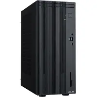 Asus ExpertCenter P500 Core i7-240H, 32 Gt, 1 Tt SSD, RTX A400, Win 11 Pro -työasema, minitornikotelo, harmaa