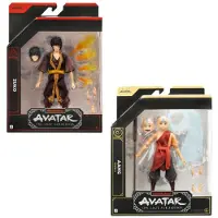 Avatar Collector action figuuri (lajitelma)