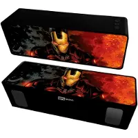 Ert Marvel Iron Man Kaiutin