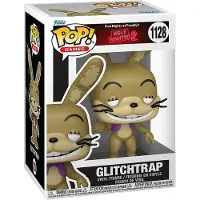 Funko POP! POP Five Nights at Freddy’s toimintafiguuri (Glitchtrap)