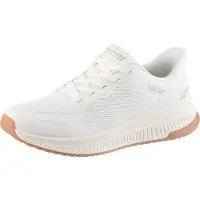 SKECHERS Slip-ins Bobs Squad 4 Staple Look Lenkkarit