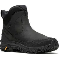 Merrell Coldpack 3 Thermo Tall Zip Wp Vaelluskengät