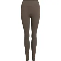 Rethinkit Studios Butter Soft Tights All Day - Khaki green - XL