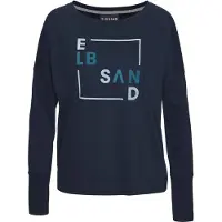 Elbsand Paita marine / safiiri / vaaleansininen