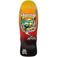 Santa Cruz Winkowski 8ballr Day Dream Pro Shaped 10.35in X 30.54in Skeittilauta