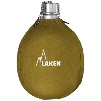 Laken Alumiini Pullo 1l