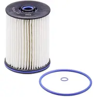 MANN-FILTER Polttoainesuodatin PU 10 027/1 z