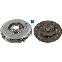 SACHS Kytkinpaketti 3000 970 155