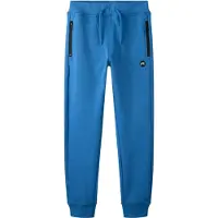 Name it Nkmvimo Swe Pant Bru Noos - Blue - 140