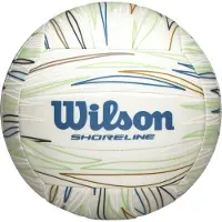 Wilson Taitopallon pallo Shoreline Gen, valkoinen