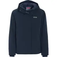 Slam Deck Hood Takki