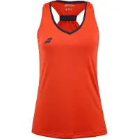 Babolat Play Top Hihaton T-paita