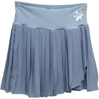 Osaka Pleated Hame