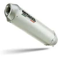 Gpr Exhaust Systems Honda Nx500 2024-2025 E5 Hyväksytty äänenvaimennin Linkkipiipulla