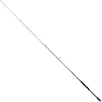 Savage Gear SGS2 Jerkbait 1 Sec Spinning Rod (Model: SVS74876 - 10-35 g / 2.13 m)