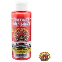 Pro Cure Herring Nestemäinen Syötti Lisäaine 125g