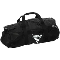 Imersion Mesh Equipment Varustekassi
