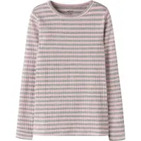Name it Nkfsuraja Xsl Ls Top Noos - Pink - 146-152