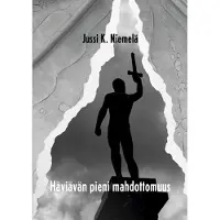 Niemelä, Häviävän pieni mahdottomuus - Romaani