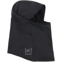 Burton Ak 2.0 Kypärämyssy true black Koko LXL