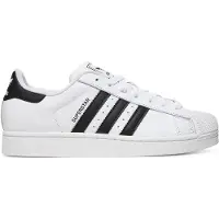 Adidas Originals Superstar Ii - White - 42
