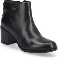 Geox New Asheel Korkeakorkoiset Booties