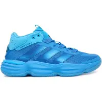 Adidas Courtstabil M - Blue - 41 1/3
