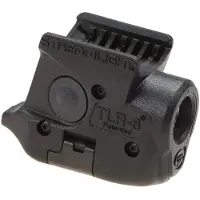 Streamlight Tlr-6 Sig Sauer P365/xl Taktillinen Taskulamppu