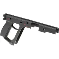 Krytac Kriss Vector Upper Receiver Airsoft-aseen Runko