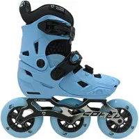 Flying Eagle S7 Rullaluistimet