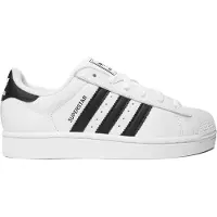 Adidas Originals Superstar Ii - White - 38 2/3