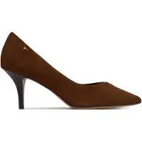 Tamaris Women Court Sho - Brown - 41