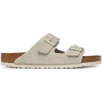 Birkenstock Arizona Leve - Cream - 44