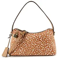 Etienne aigner Delia Olkalaukku 27 cm Beige