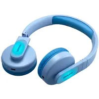 Philips K4206 Bluetooth kuulokkeet, sininen