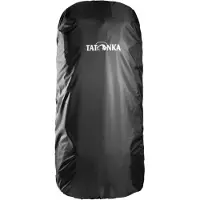 Tatonka 55-70 L musta repun sadesuoja