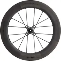 Syncros Capital Sl Aero 28´´ Cl Disc Tubeless Rennrad-hinterrad