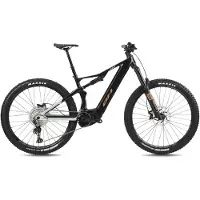 Bh Ilynx+ Nx Enduro 9.0 Bosch Cx Gen 5 29´´ Deore 2026 Sähköinen Maastopyörä