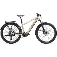 Liv Tempt E+ Ex 27.5´´ Cues 9s 2026 Sähköpyörä