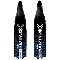 Mares Pure Passion X-wing Fiber Medium Vapaasukellusevä