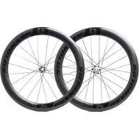 Reynolds Blacklabel 60 Pro Disc Tubeless Maantiepyörän Pyöräsarja