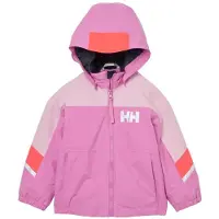 Helly Hansen Rider, laskettelutakki, junior, pinkki