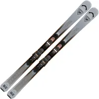 Rossignol Arcade 82 Xpress+xpress 11 Gw Alppihiihtopakkaus