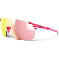 Julbo Faster M Pink Reactiv aikuisten aurinkolasit