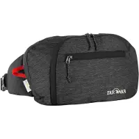 Tatonka Hip Sling Pack, vyölaukku, musta