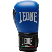 Leone1947 Thunder Keinonahkaiset Nyrkkeilyhanskat